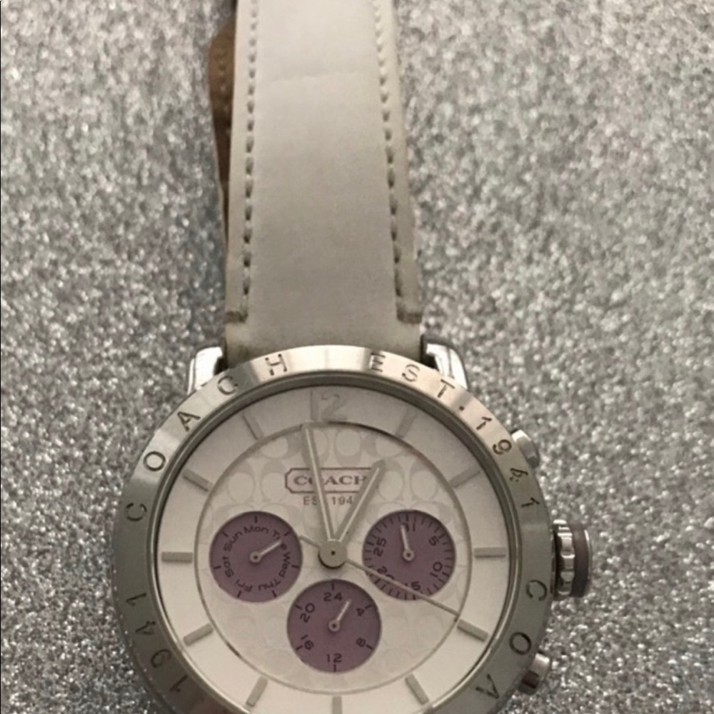 Women Watch